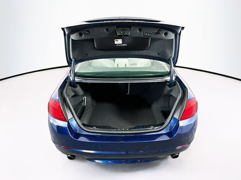 Used 2013 BMW 535i xDrive Sedan AWD/4WD image 28