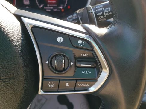 Certified 2024 Acura MDX SH-AWD w/ Technology Package image 16