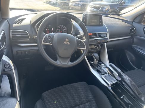 Used 2018 Mitsubishi Eclipse Cross LE image 22