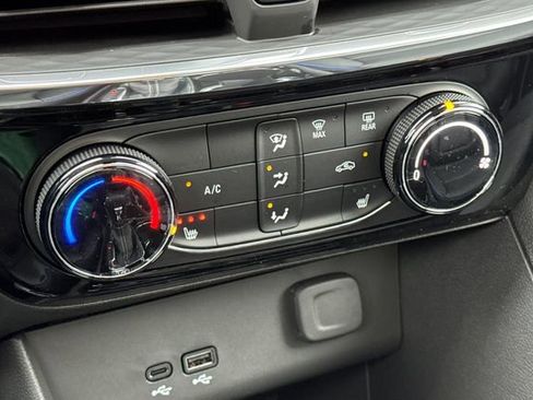 New 2026 Buick Encore GX Sport Touring w/ Advanced Technology Package image 22