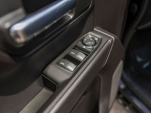 Used 2023 Chevrolet Silverado 1500 Custom AWD/4WD image 24