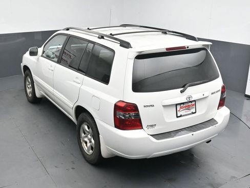 Used 2007 Toyota Highlander 2WD image 29