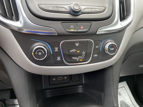 Used 2024 Chevrolet Equinox LS FWD image 28