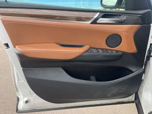 Used 2016 BMW X3 xDrive28i image 8