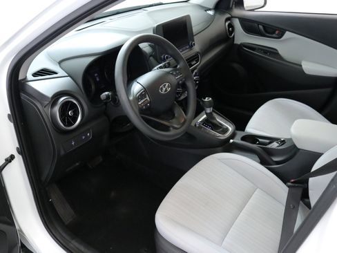 Used 2023 Hyundai Kona SEL image 22