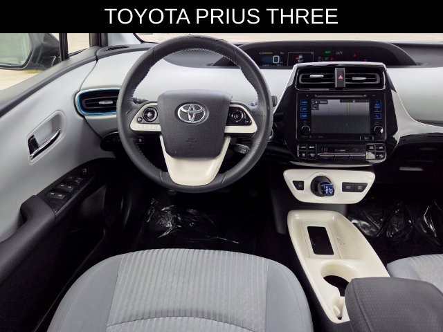 Used 2016 Toyota Prius Three FWD image 21
