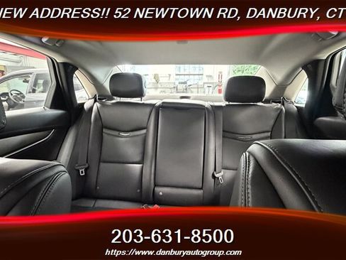 Used 2014 Cadillac XTS FWD image 24