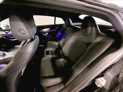 Used 2024 Mercedes-Benz AMG GT 53 image 22