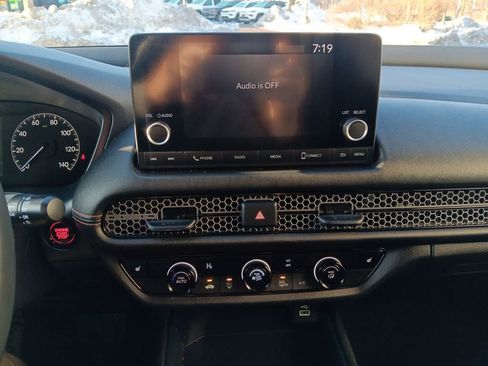 Used 2024 Honda HR-V Sport image 18