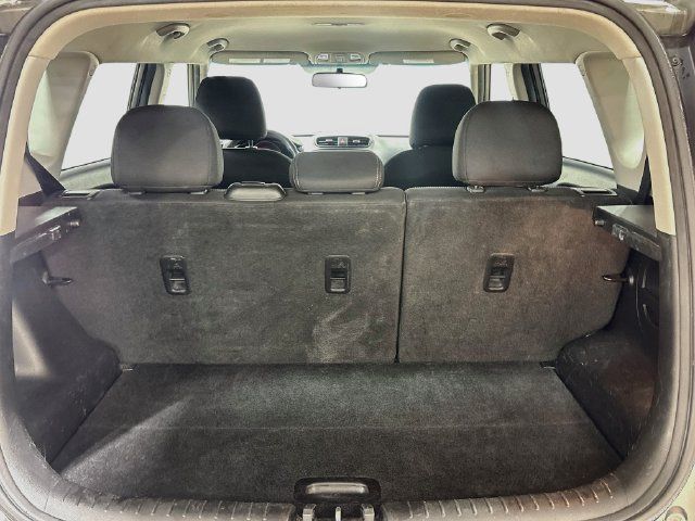 Used 2017 Kia Soul + FWD image 20