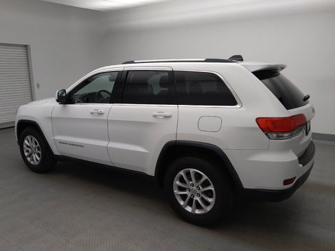 Used 2016 Jeep Grand Cherokee Laredo w/ Quick Order Package 23E RWD image 3