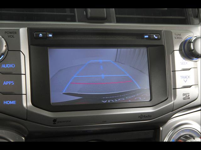 Used 2014 Toyota 4Runner SR5 Premium AWD/4WD image 13
