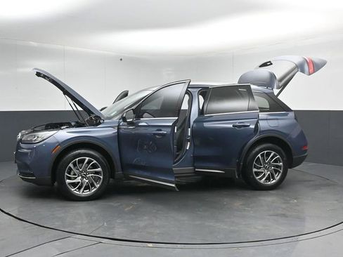 Certified 2022 Lincoln Corsair FWD w/ Equipment Group 101A image 55