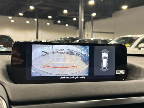 New 2026 MAZDA CX-50 AWD 2.5 S w/ Weather Package image 17