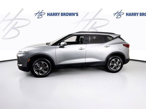 Used 2024 Chevrolet Blazer LT image 26