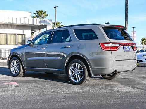 Used 2025 Dodge Durango GT image 6