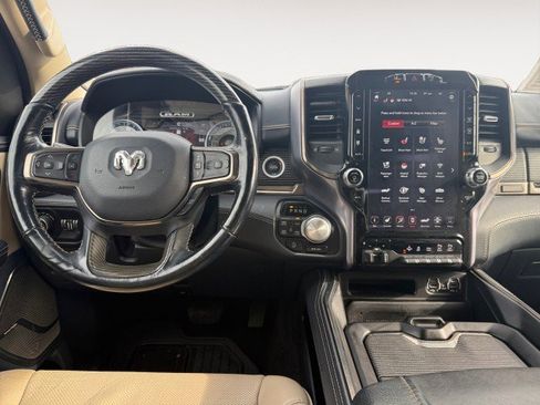 Used 2020 RAM 1500 Limited image 6