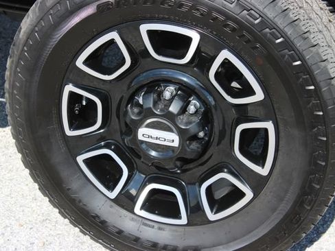 Used 2026 Ford F250 XLT AWD/4WD image 28