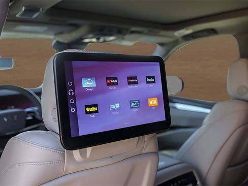 Certified 2025 Cadillac Escalade Sport Platinum image 24