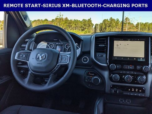 New 2026 RAM 1500 Big Horn image 11