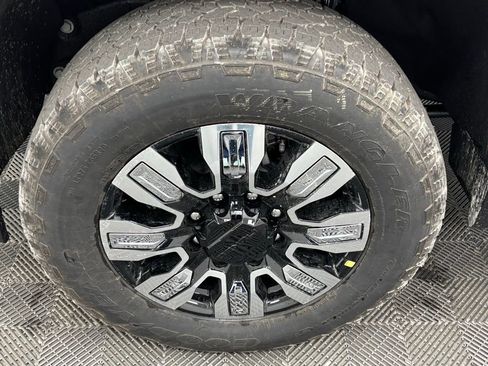 New 2026 GMC Sierra 2500 Denali w/ Denali Reserve Package image 22