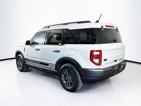 Used 2023 Ford Bronco Sport Big Bend w/ Convenience Package AWD/4WD image 5