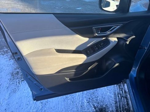 Used 2022 Subaru Forester Premium image 10