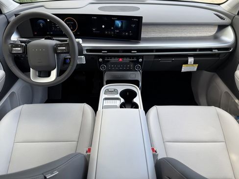 New 2026 Hyundai Ioniq 9 SEL AWD/4WD image 12