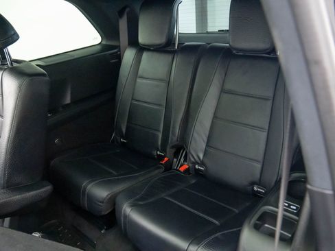 New 2026 Mercedes-Benz GLS 580 4MATIC image 20