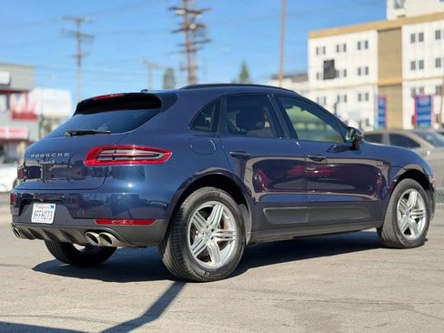Used 2016 Porsche Macan S image 18