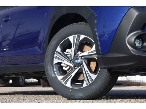 New 2026 Subaru Crosstrek 2.0i Premium image 30