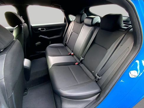 Used 2024 Honda Civic Sport image 21