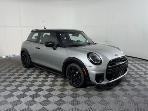 New 2026 MINI Cooper S FWD image 7