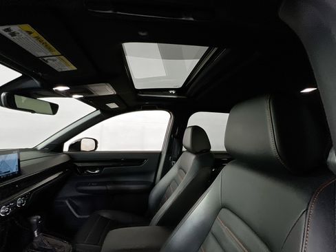 Used 2023 Honda CR-V Sport Touring image 22