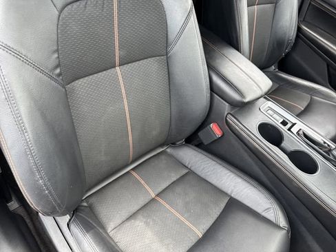 Used 2022 Nissan Altima 2.5 SR AWD/4WD image 27