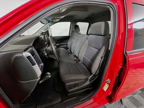 Used 2017 Chevrolet Silverado 1500 LT w/ All Star Edition image 19