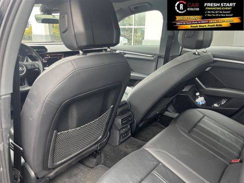 Used 2024 Audi A3 2.0T Premium image 33