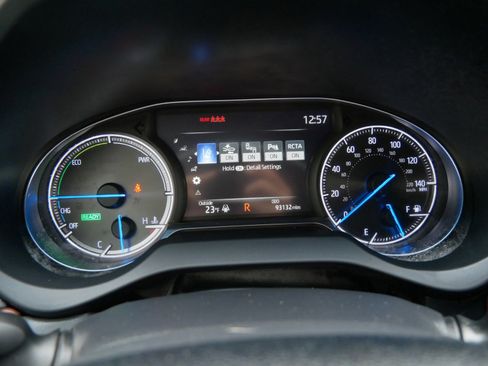 Used 2021 Toyota Venza Limited w/ Advanced Technology Package image 25