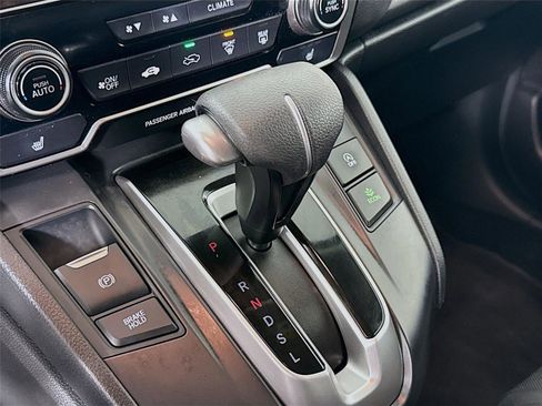 Used 2021 Honda CR-V Special Edition image 17