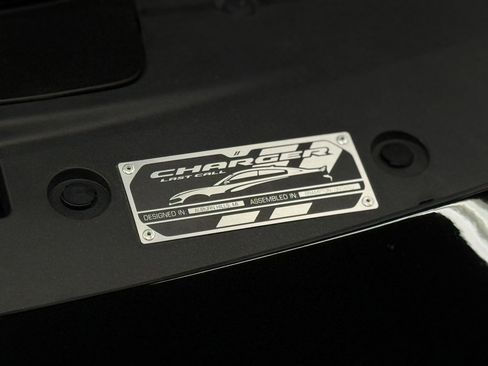 Used 2023 Dodge Charger SRT Hellcat image 21