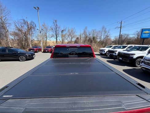 Used 2024 Chevrolet Silverado 1500 RST w/ All Star Edition Plus image 5