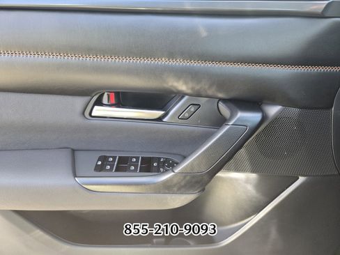 New 2026 MAZDA CX-50 2.5 Turbo w/ Accent Package image 21