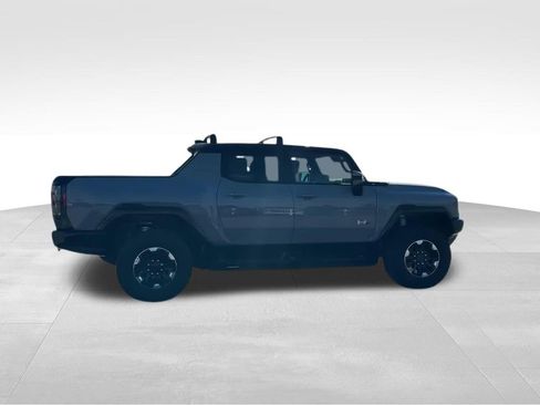 Used 2025 GMC Hummer EV 3X w/ Battery Pack, 24 Module Pack image 9