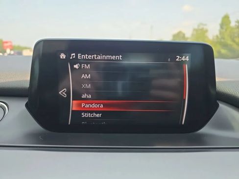 Used 2017 MAZDA MAZDA6 Touring FWD image 28