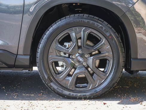 Used 2023 Subaru Ascent Onyx Edition Limited AWD/4WD image 7