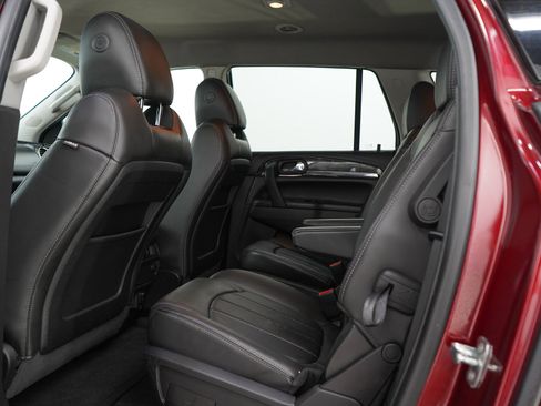 Used 2016 Buick Enclave Leather w/ Trailering Package AWD/4WD image 18