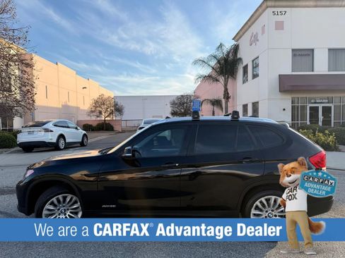 Used 2015 BMW X1 xDrive28i image 7