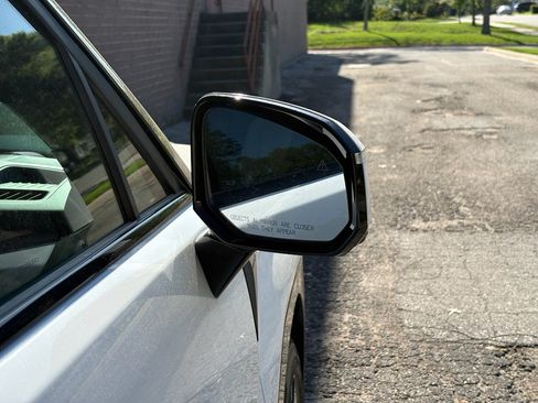 New 2026 Hyundai Santa Fe Calligraphy AWD/4WD image 32