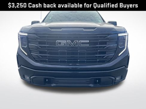 New 2026 GMC Sierra 1500 Elevation image 2