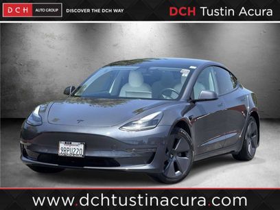 Used 2022 Tesla Model 3
